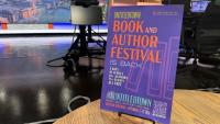 UntitledTown Book and Author Festival returns to Green Bay after COVID pause