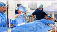 64 adult heart procedures conducted free of charge at Sanjeevani Heart Hospital