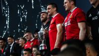 Lions v All Blacks tour set for major change as leaked document exposes crisis