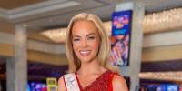 Vienna mother of five represents West Virginia in top 16 at Mrs. America pageant