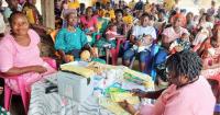 US-Funded Epic Programme Expands Community Healthcare Across Sierra Leone