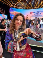 Bulgarian Student Becomes Europe's Best Performer, Ranks 7th in World at Chinese Bridge 2026 Language Competition
