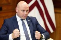 France to Open Talks on Latvia Joining Nuclear Deterrence Program, Riga Says