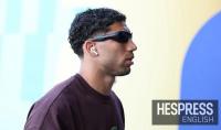 France’s top court confirms Achraf Hakimi will stand trial on rape charge