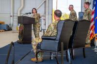 621 CRW inactivates its two Mobility Support Advisory Squadrons