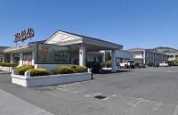Marin officials consider hotel for homelessness program