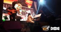 The OneUps bring 25 years of video game music to the Momentary