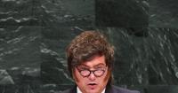Falklands row escalates as UK accuses Argentina of ‘unacceptable’ harassment
