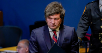 Javier Milei Blasts U.N. as ‘Useless,’ ‘Arrogant Parasites’ at General Assembly