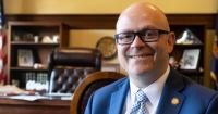 Election security and voter access with Idaho Secretary of State Phil McGrane
