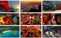 Grey Advertising Showcases The Wonders Of Hong Kong