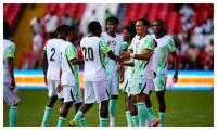 Lawal Blasts ‘Overhyped’ Super Eagles After Guinea-Bissau Rout