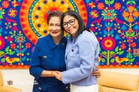 Venezuela declares Kamla persona grata