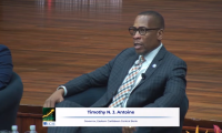 ECCU Citizens Can Lend Money to SKN Government and Earn 4.5% Per Annum