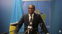 Girard faces press, insists Youth Economy still delivering