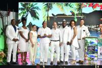 Saint Lucia tops Expedia’s 2026 Hot List