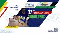 Minister Jackson joins Regional ICT Ministers in French Guiana for CTU ICT Week 2026