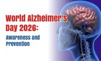 SVG marks World Alzheimer’s Day with a call for early diagnosis and greater understanding of the disease