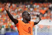 Where and when Sunderland stars are in action during the international break