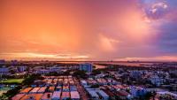 When does Daylight Saving Time end in 2026