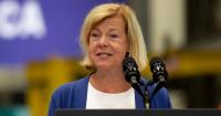 U.S. Senator Tammy Baldwin issues statement critical of the White House initiatives aimed at tightening political control over the NIH grantmaking process