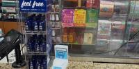 Arizona sues popular ‘feel free’ kratom drink maker, alleging it hid health risks
