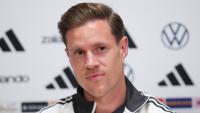 Ter Stegen apologises a day before the Netherlands - Germany