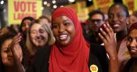 Labour by-election candidate has British nationality, contrary to social media claims