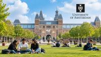 Pakistanis Can Apply for 5 PhD Programs in Netherlands With €4,051 Monthly Stipend