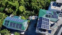 'Absolutely worth it': In the Philippines, a family's power bill fell 90% with solar