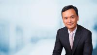 Yee-Yeong to lead Barclays private bank in Singapore and Asia