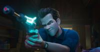 "He Gets The Crap Beaten Out Of Him!" Brad Bird Reveals The Mood Of 'Ray Gunn'