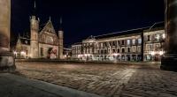 Dutch regulator gains power to scrutinize smaller takeovers under €50m threshold