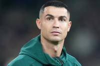 Cristiano Ronaldo defiant over his Portugal future as he eyes 1,000 career goals landmark