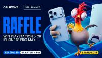 Galaxsys to showcase latest games at SBC Summit Lisbon 2026