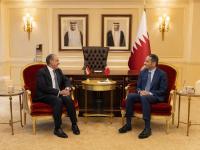 Prime minister meets foreign ministers of Egypt, Sweden, Germany