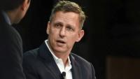 Business Insider, Politico Staffers Protest Over Peter Thiel Award