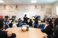 Education ministry expands inclusive education for hearing-impaired students