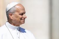What Leo XIV’s Cardinal Salary Decision Really Means