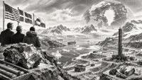 Greenland Just Became Ground Zero for the MoneyQuake