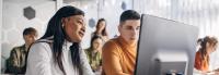 How Colleges Are Using Technology To Attract Students on Campus Visits