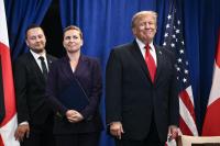 Trump’s Greenland Deal Boosts US Drilling Opportunities