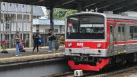 What's Behind Indonesia's Plan to Import Used Trains from Japan?