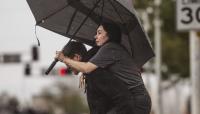 More than half of New Mexico nears average annual precipitation with late monsoon surge