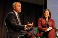 Gov. Armstrong announces new department to streamline North Dakota workforce efforts