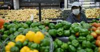 Food Price Storm Looms