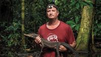 The Huge Impact of Africa’s Teeny-Tiny Crocs