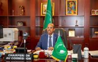 AU Urges Neighboring Countries to Refrain from Escalating Northern Ethiopia Tensions