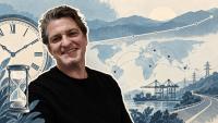 Henry Gabay: What Two Decades of Frontier-Market Investing Taught Him About Patience