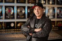 Five Time GRAMMY Winner Chris Lord-Alge Joins Cure 4 the Kids Foundation Holiday Anthem Project